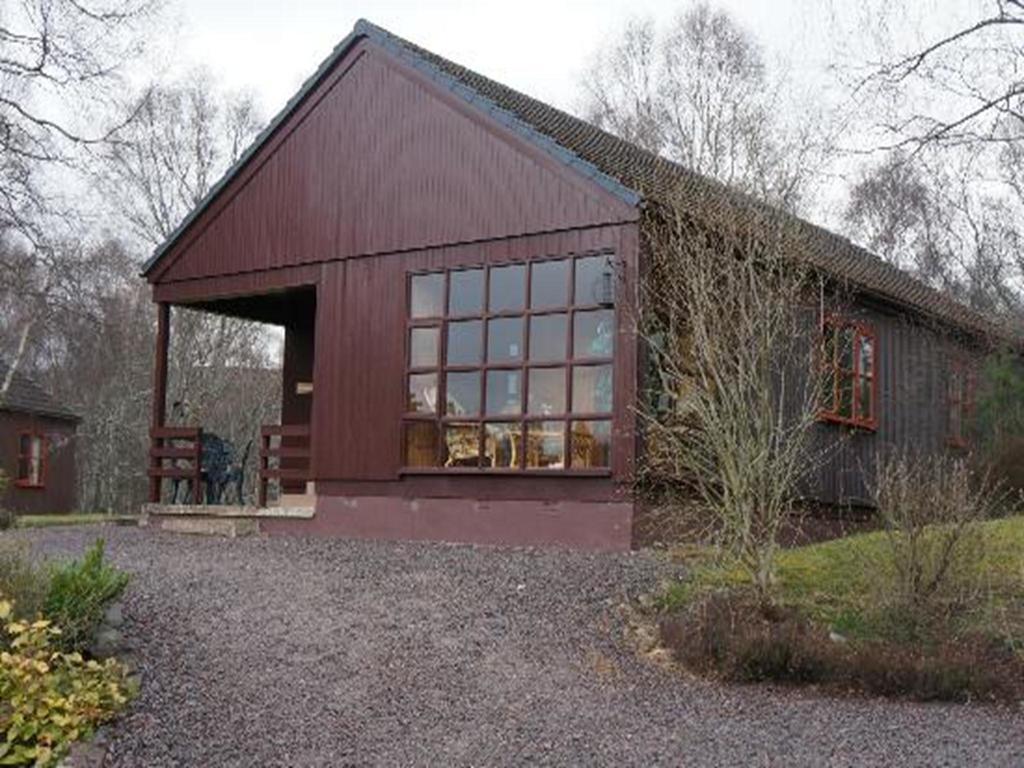 Tullochwood Lodges Forres Room photo